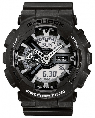 Casio GA-110C-1AER G-Shock